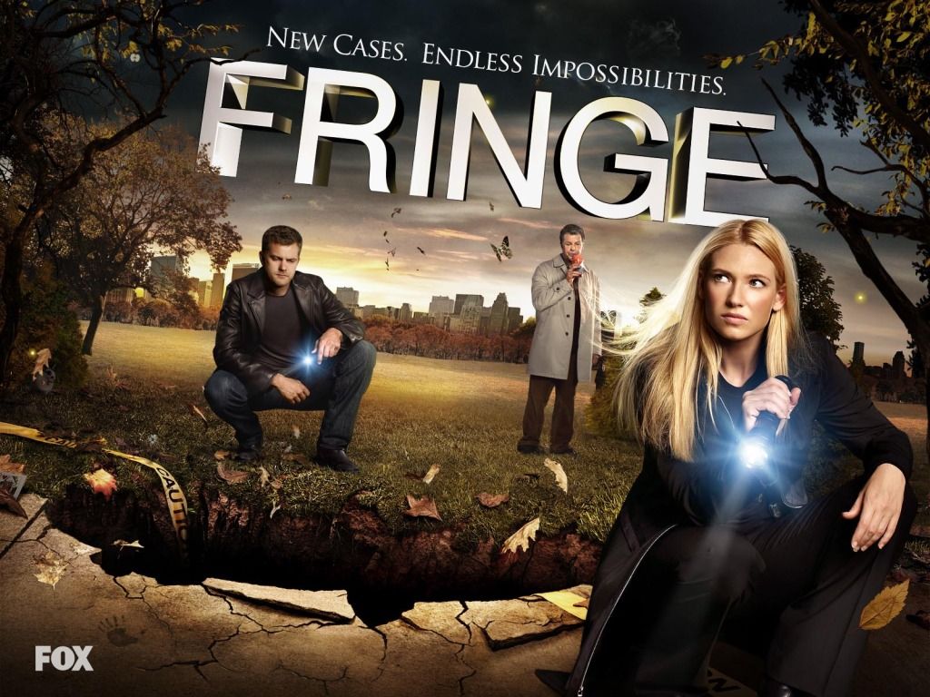 Principal fringe   5