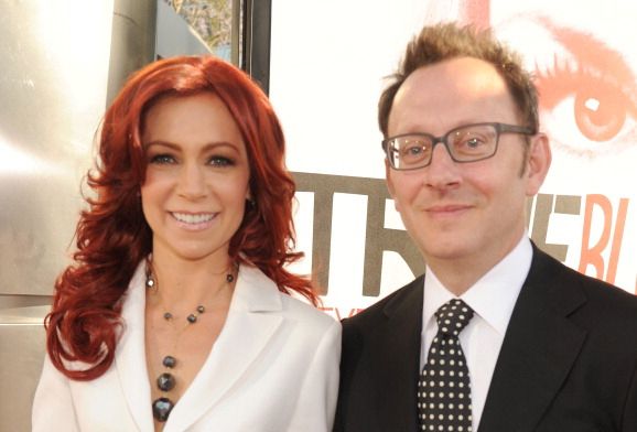 
Michael emerson y carrie
