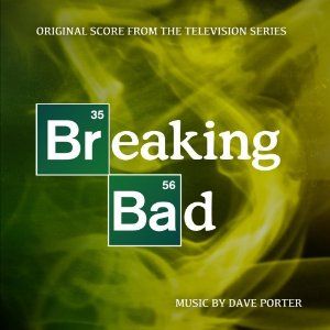 breaking bad banda sonora