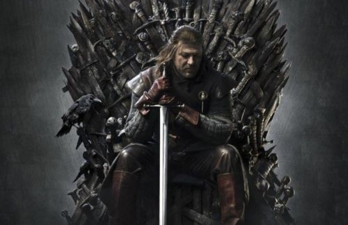 Eddard trono