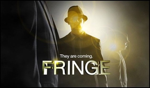 Fringe quinta temporada