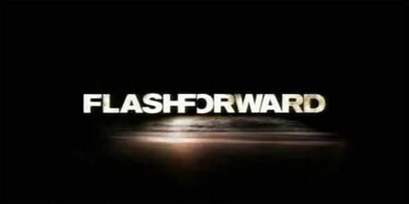 series canceladas flashforward