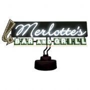Merlotte's lampara merchandising
