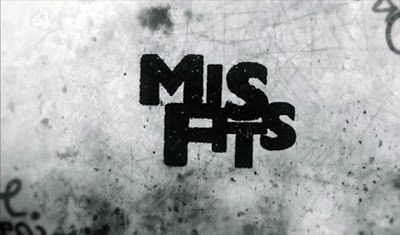 misfits 5x01