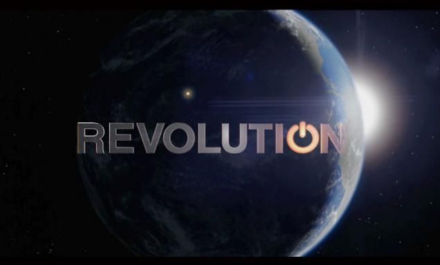 revolution marzo 2013