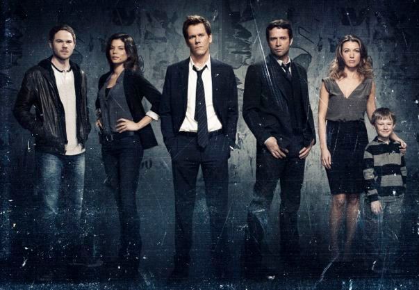 the following serie
