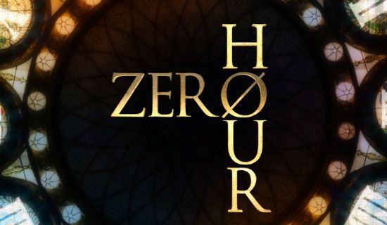 zero hour 2013