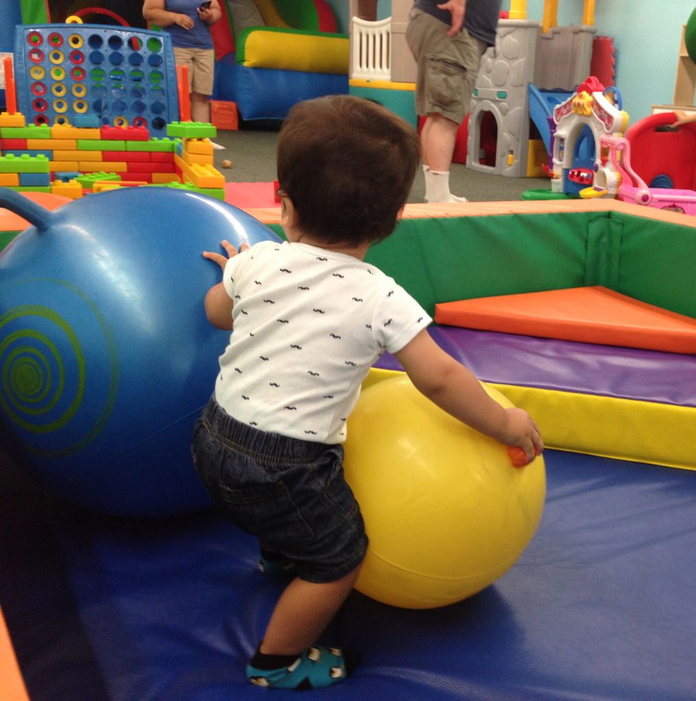 magical playground