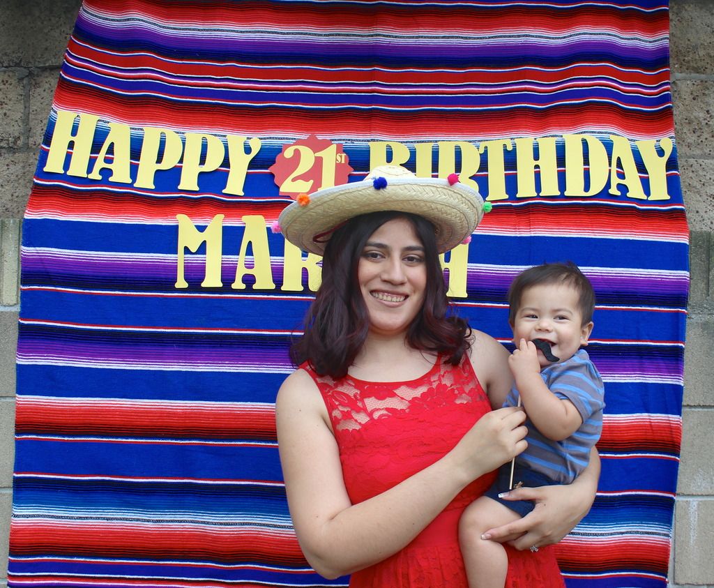 mexican fiesta
