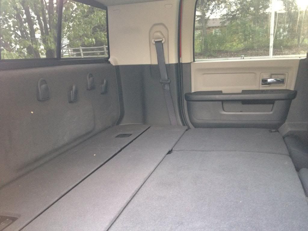 Blend Doors For Dodge Ram 1500