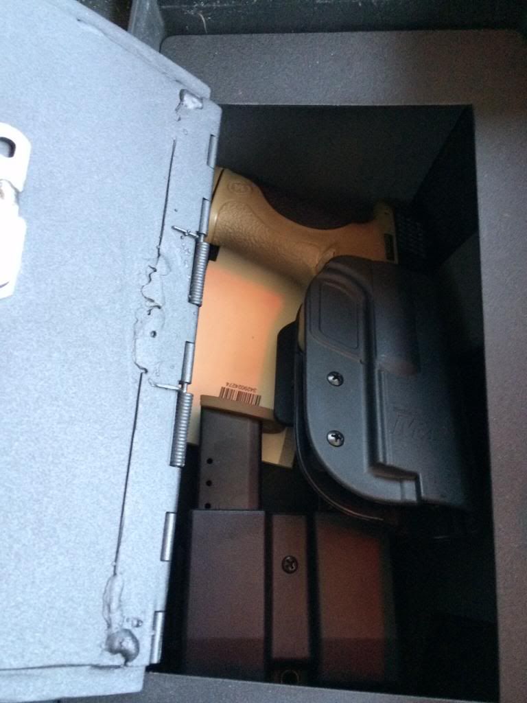 For Sale Center console lock box DODGE RAM FORUM