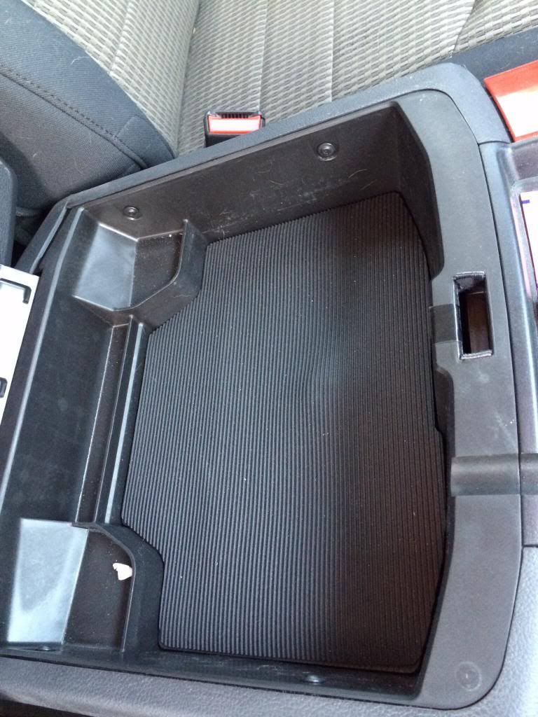 For Sale Center console lock box DODGE RAM FORUM Ram Forums