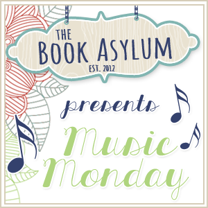 Music Mondays @TheBookAsylum