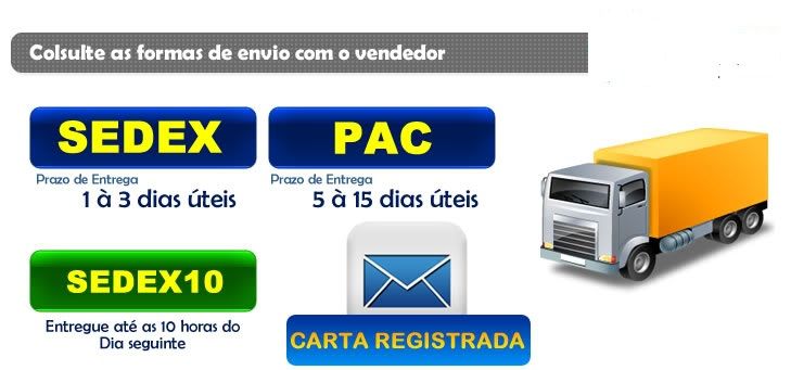 correios