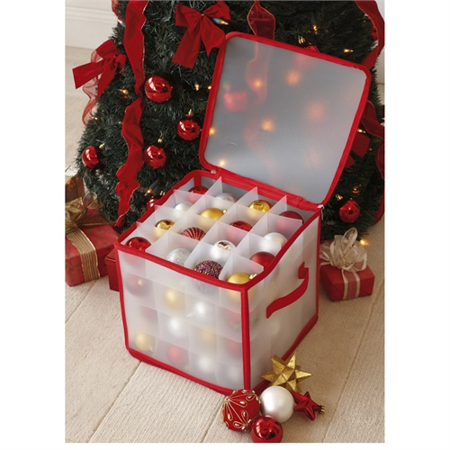 ... add to favourite sellers christmas tree bauble decoration storage box
