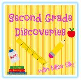 Second Grade Discoveries