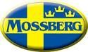 Mossberg Link Mossberg Logo