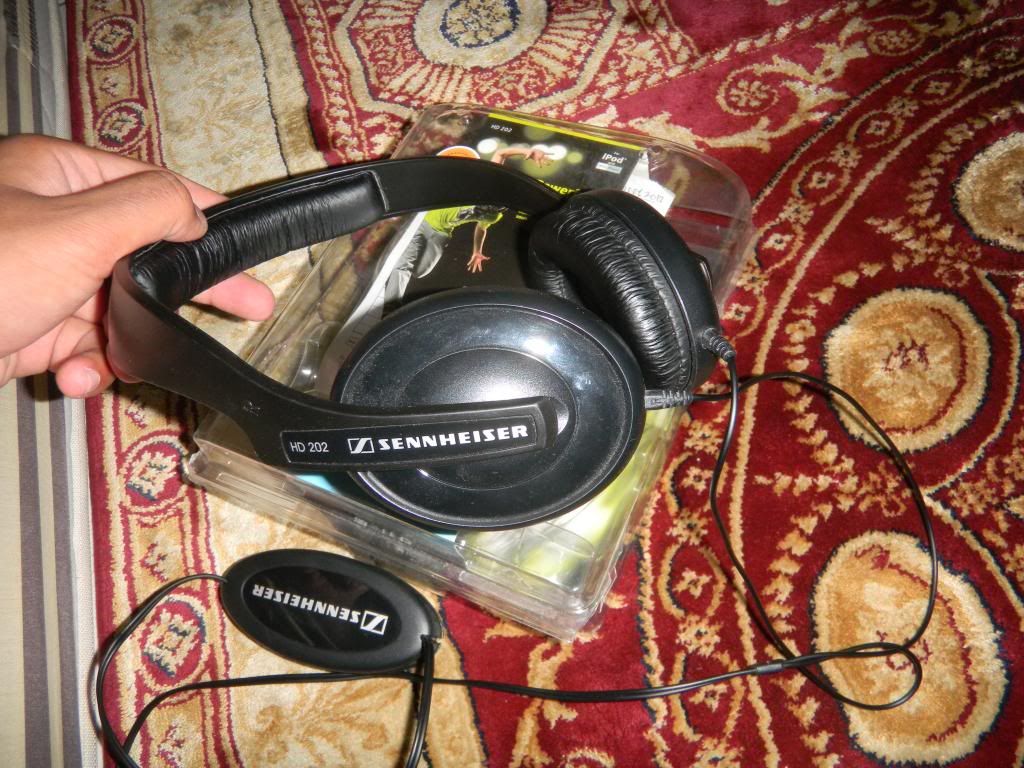 jual seken headphone sennheiser hd 202 surabaya kaskus jual seken headphone sennheiser hd 202 surabaya kaskus