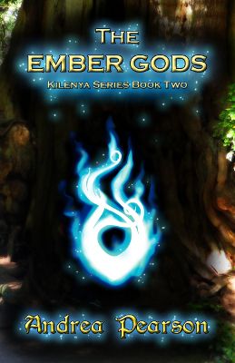 The Ember Gods