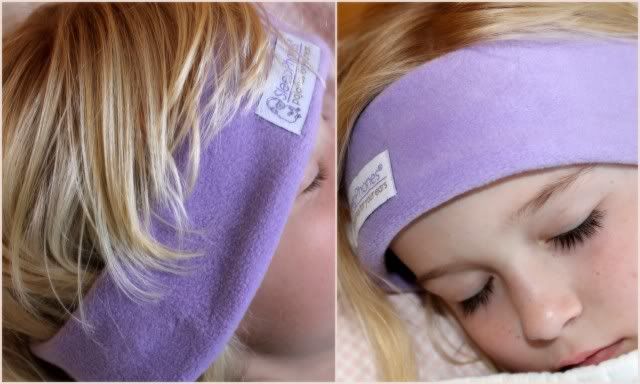 Sleep Headband Headphones