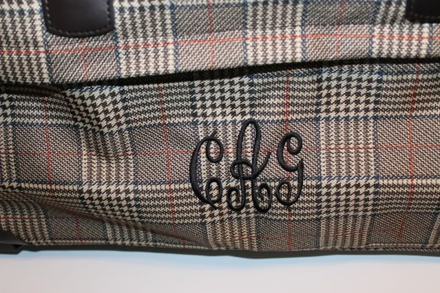  Monogram Bag