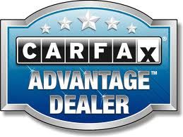 Carfax Free Report
