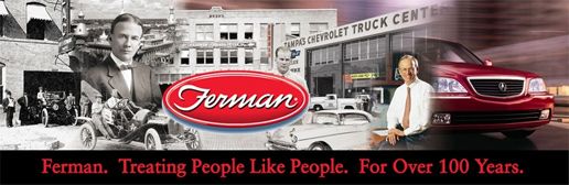 Ferman History more than 100 years