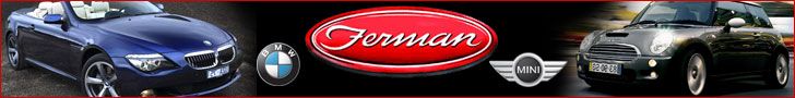 FERMAN AUTOMOTIVE GROUP