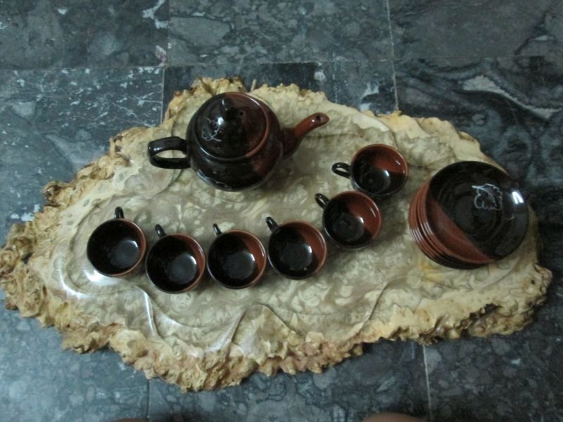 thanh lý hết - 12