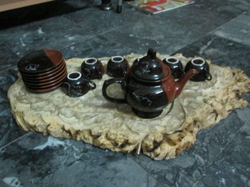 thanh lý hết - 11