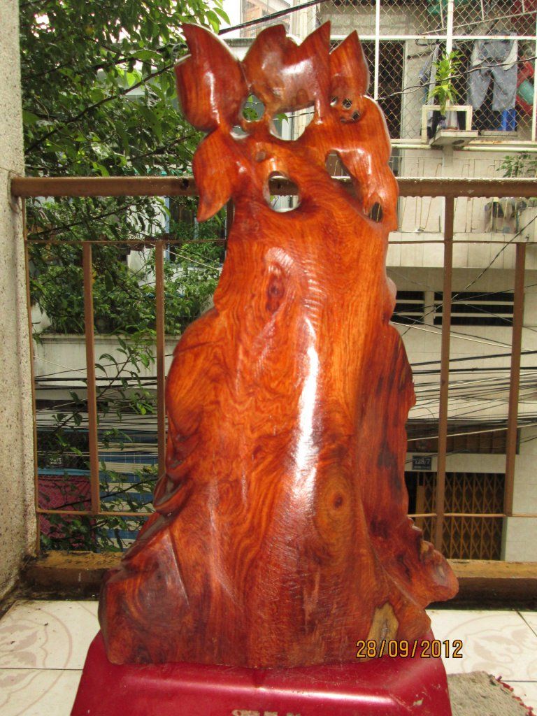 thanh lý hết - 17