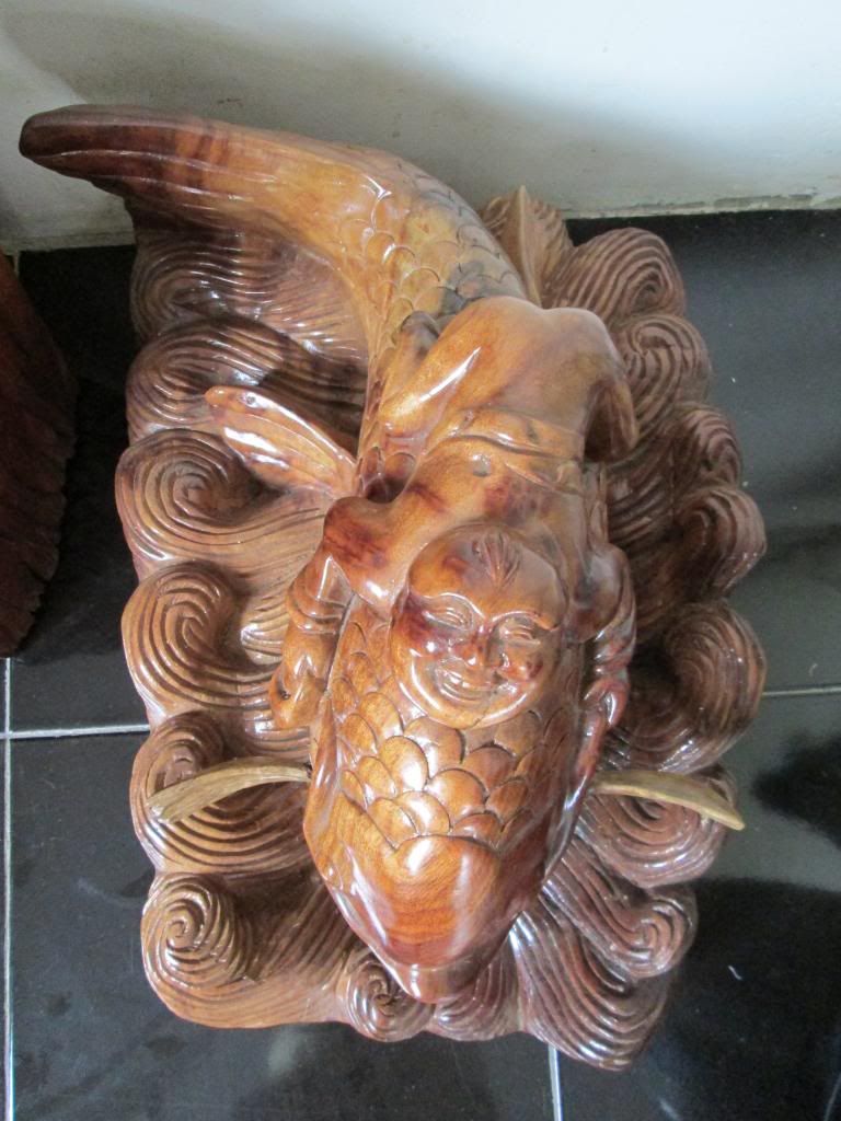 thanh lý hết - 22