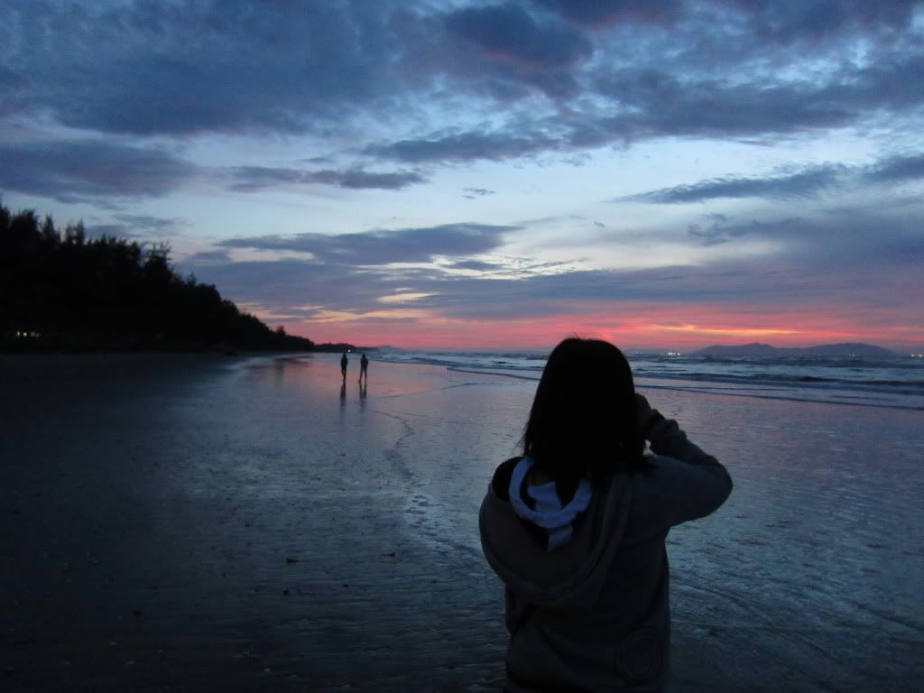 Cùng nhau trò chuyện và nhiếp ảnh về miền đất biển ^^^... - 5