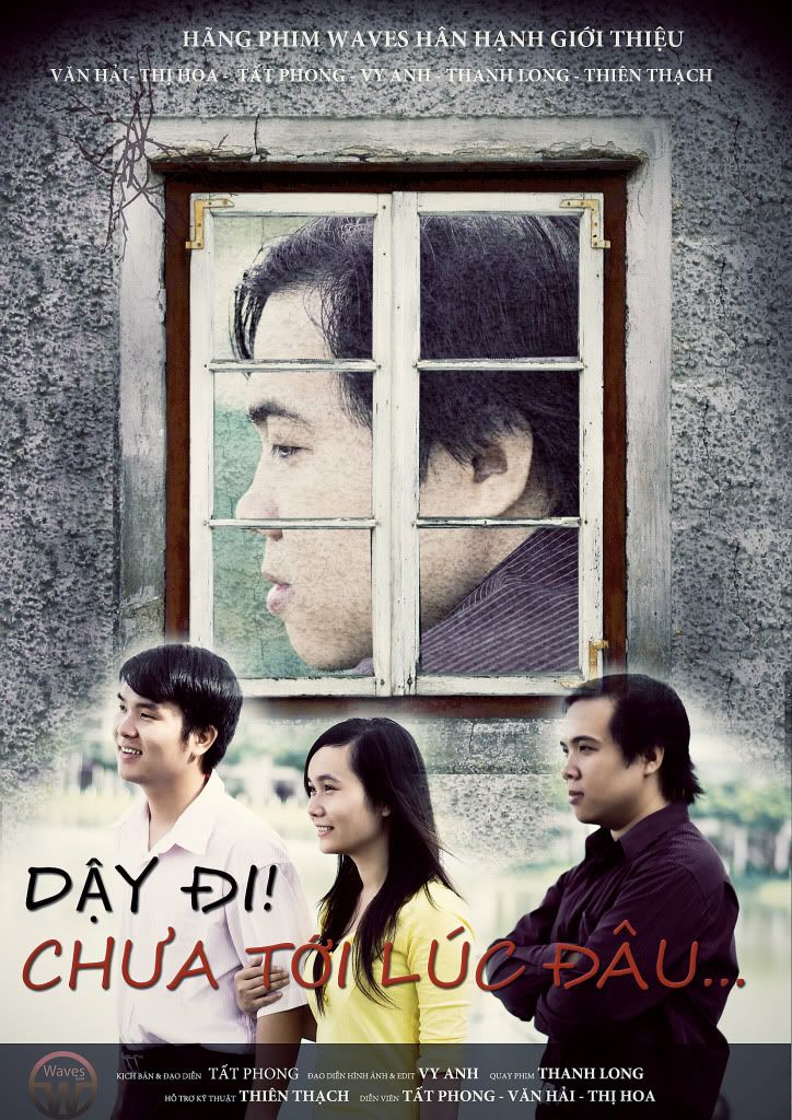 tác phẩm đầu tay của nhóm em ^^ - 1