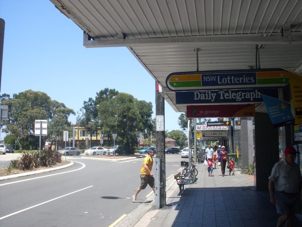 Kingsford and Maroubra Junction SkyscraperCity Forum
