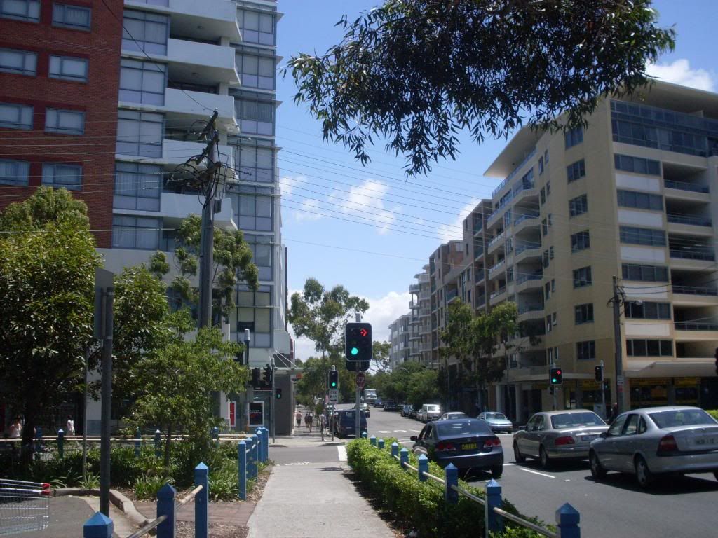 Kingsford and Maroubra Junction SkyscraperCity Forum