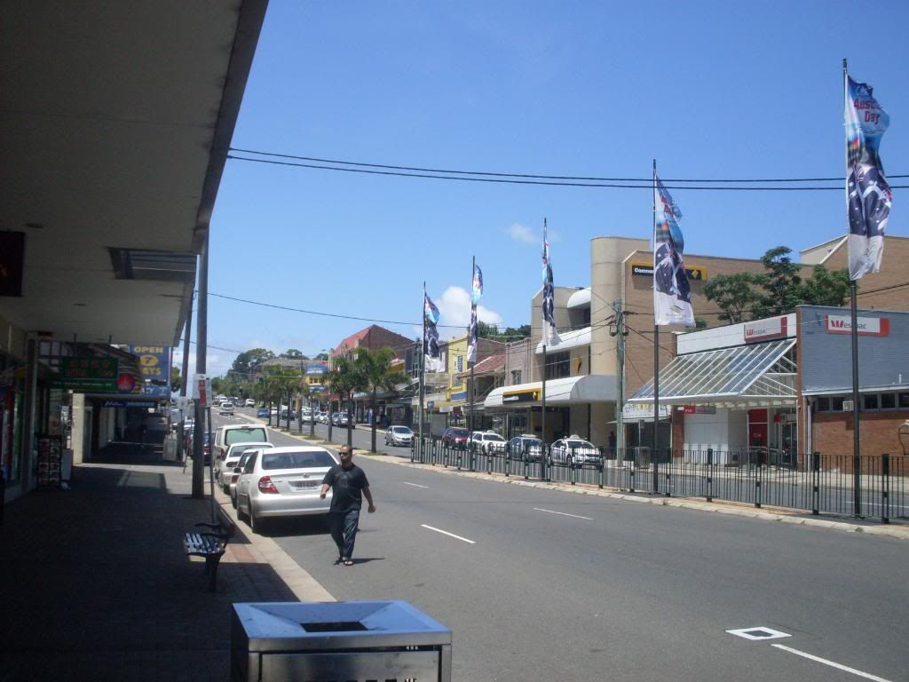 Kingsford and Maroubra Junction SkyscraperCity Forum