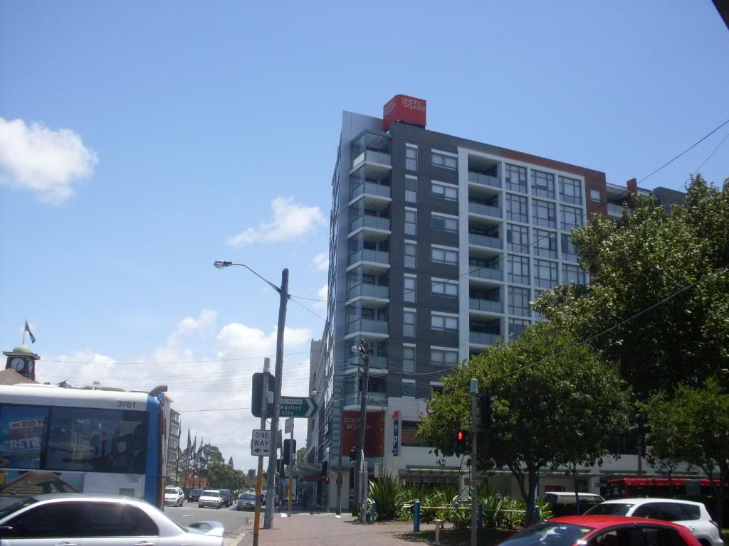 Kingsford and Maroubra Junction SkyscraperCity Forum