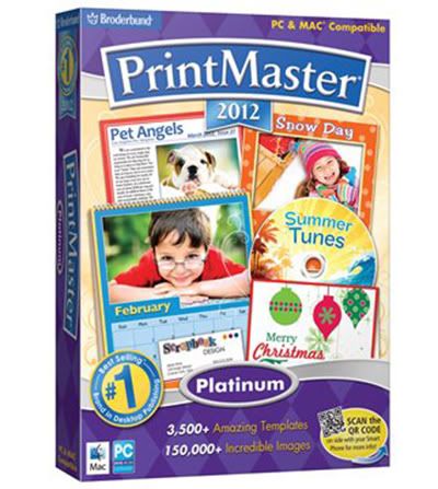 Broderbund Printmaster Free Download