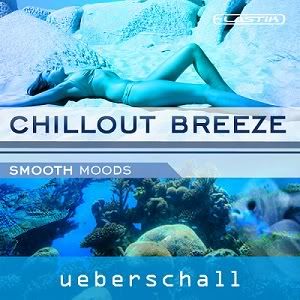 Ueberschall Chillout Breeze Elastik SCD DVDR-SONiTUS