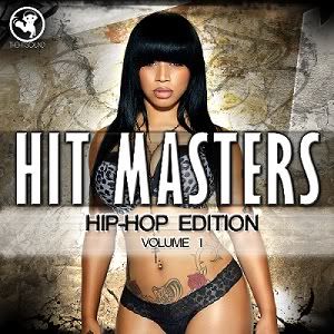 The Hit Sound Hit Masters Hip Hop Edition Vol 1 Wav SCD-SONiTUS