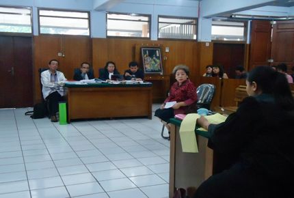 Perseteruan dr Hardi Valentina f1 lisa Perseteruan dr Hardi Valentina