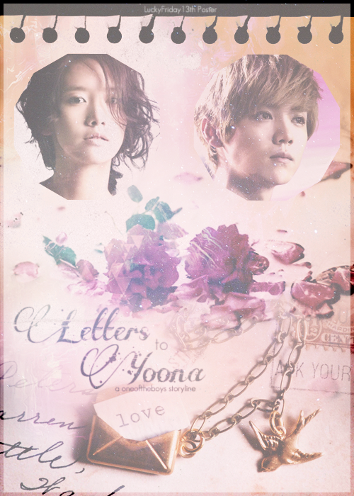 Letters to Yoona - main story image