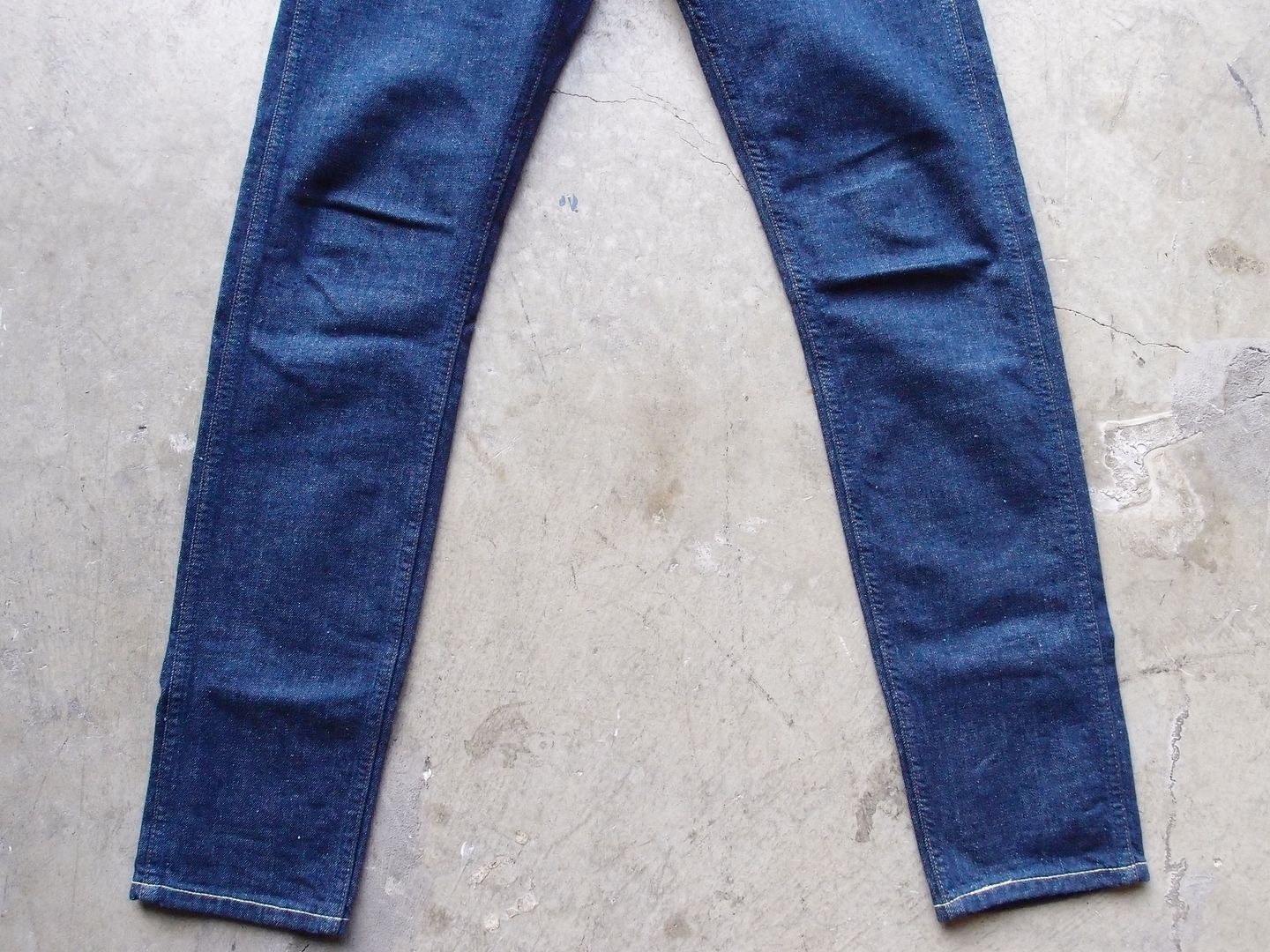 levis 605