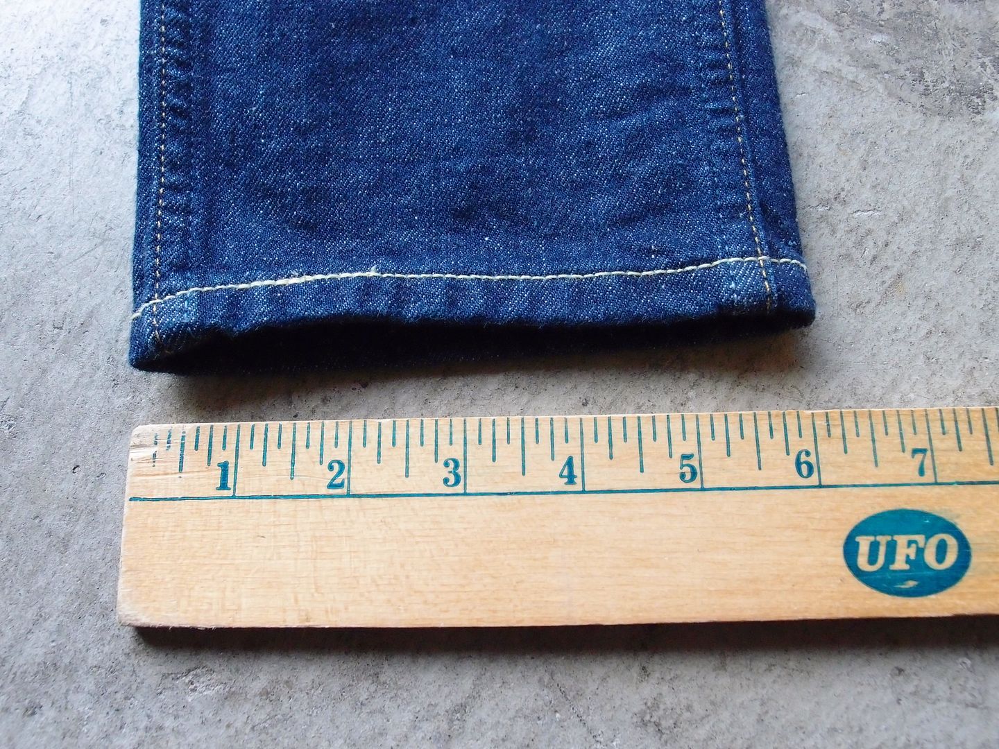 levis 605