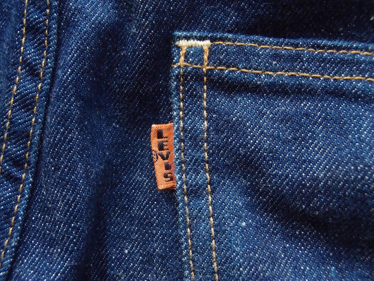 lvc denim