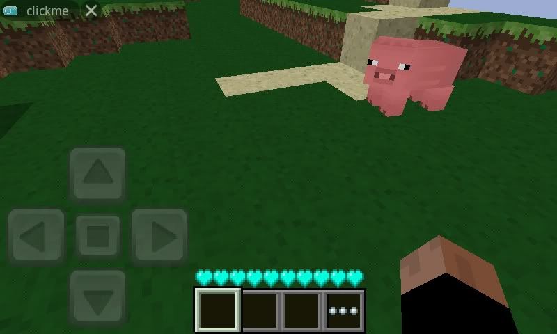 Minecraft - Pocket Edition Mods