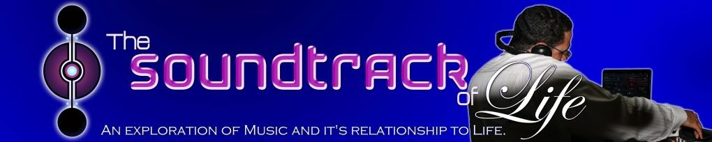 The Soundtrack to Life