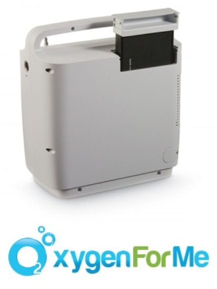 Portable Oxygen (c) oxygenforme123 portable oxygen units