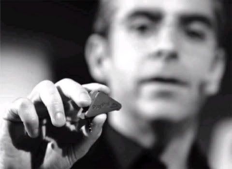 David Marcus